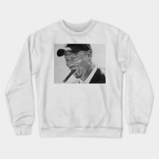 Michael Jordan Crewneck Sweatshirt